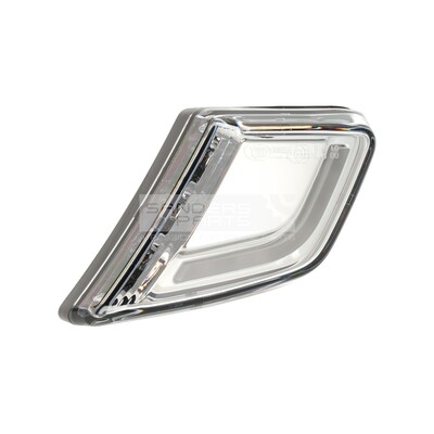 RICHTINGAANWIJZER LED LINKS